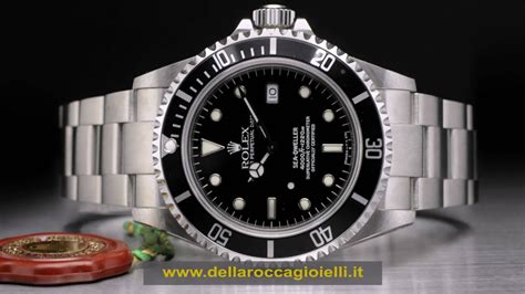 rolex sea dweller usato prezzo|used Rolex Sea.